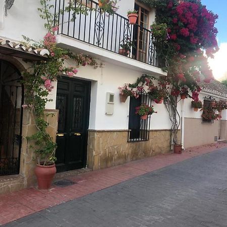Casa Centro Old Town Villa Estepona Ngoại thất bức ảnh
