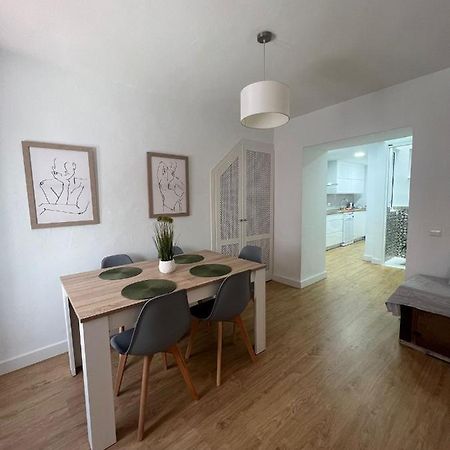 Casa Centro Old Town Villa Estepona Ngoại thất bức ảnh