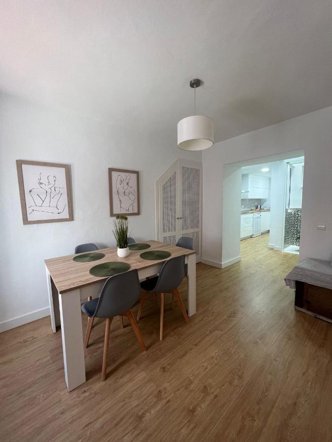 Casa Centro Old Town Villa Estepona Ngoại thất bức ảnh