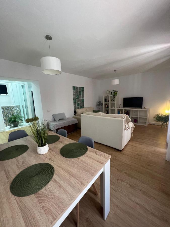Casa Centro Old Town Villa Estepona Ngoại thất bức ảnh