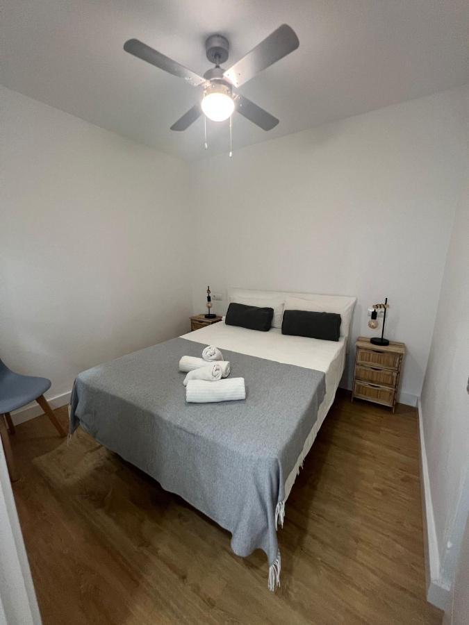 Casa Centro Old Town Villa Estepona Ngoại thất bức ảnh
