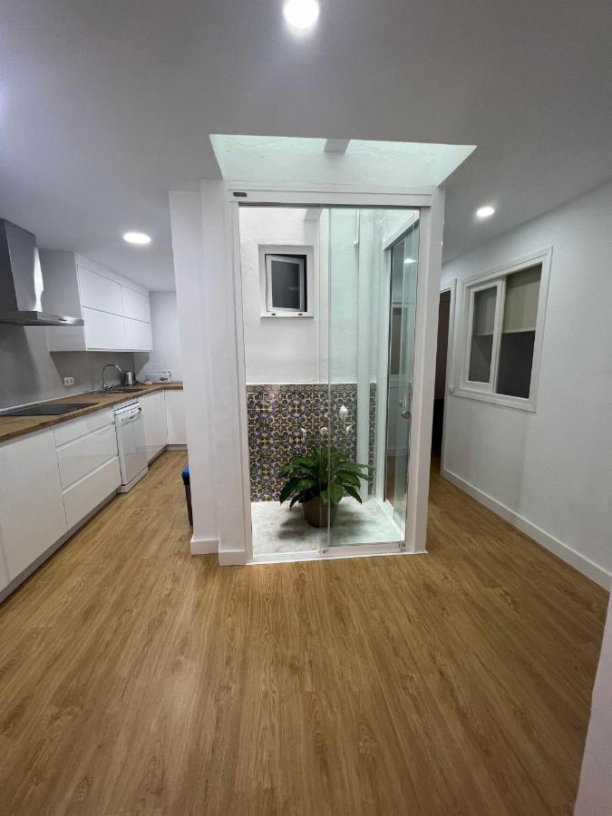 Casa Centro Old Town Villa Estepona Ngoại thất bức ảnh
