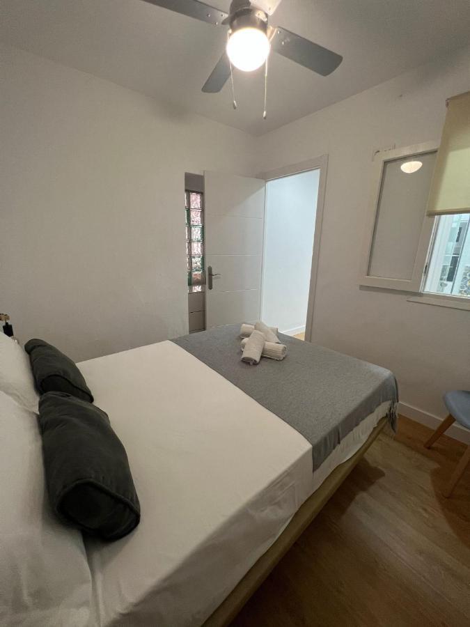 Casa Centro Old Town Villa Estepona Ngoại thất bức ảnh